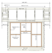 At kmi house plans we know that building the house of your dreams starts with finding the perfect designed plan. Diy Strong Playhouse Built Like A Real House Free Plans And Instructions Play Houses Playhouse Plans Build A Playhouse