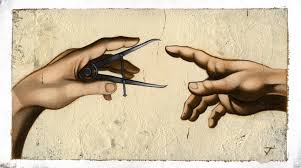 The Ethics Of Being A Theologian