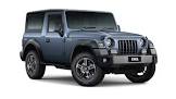 MAHINDRA-THAR