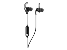 Earphones Skullcandy Set Review Single Button In Line