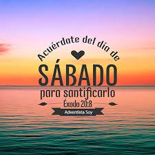 His experience includes successfully representing clients in the ca superior courts of rancho cucamonga, pomona, san bernardino, victorville, riverside west covina, el monte, alhambra, los. Feliz Sabado Te Desea Iunav Sabado Adventisworld Univer Flickr