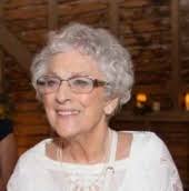 Obituary information for Carolyn H. Krouse