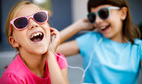 Imagine talking to a tiger, chatting to a cheetah. What Music Should My Child Listen To Pbs Kids For Parents