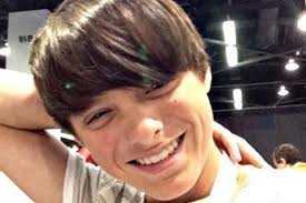YouTube, Viral Stars Mourn Death of 13-Year-Old Caleb Logan Bratayley