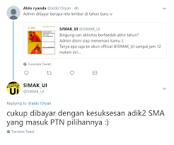 Check spelling or type a new query. Simak Ui Karena Begadang Itu Ga Seberapa Dibanding Facebook