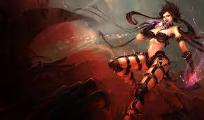All evelynn skins final update 2017 rework tango masquerade shadow safecracker league of legends ● 00:03 classic evelynn ➞. Shadow Evelynn Skin Chinese League Of Legends Wallpapers