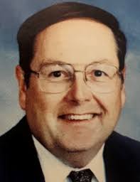 Obituary information for Fred C. Noye