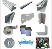 PVC H Section Bar for Air Duct - PVC Profile, Air Duct ...