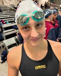 Ashley Mellinger's Instagram, Twitter & Facebook