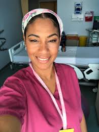 Baby Loss Awareness Week — Rebecca's Story