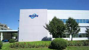 On this page i list the various public parks in penang. Global Network Asia Company Overview About Ibiden Ibiden Co Ltd