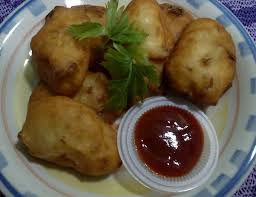 Hi semua, kali ini mrjoe nak share resepi buat cucur ikan bilis yang sangat rangup & sedap. Resepi Cucur Bawang Resepi Bonda