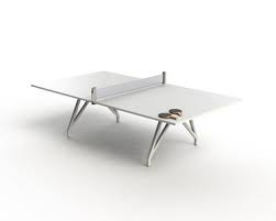 Eyhov Sport Conference Regulation Size Indoor Conference Table Tennis Table With Paddles And Balls 25mm Thick Table Conference Table Table Tennis