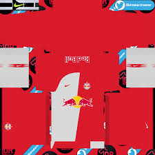 Made by nike, the new rbs 19/20 jersey was officially unveiled on 24 may, 2019. Kit Red Bull Salzburg Home 20 21 Wepes Kits