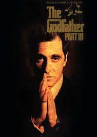 The Godfather Part III (1990) - Filmaffinity