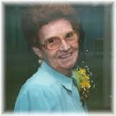 Obituary information for Wilma F. Southers