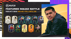 Common name riquelme → year 4 riquelme position 1 rm→cam based on fifa 21 mar 19, 2021. Ea Sports Fifa On Twitter Dub Idolo Take On The Living Legend Juan Roman Riquelme S Featured Squad Battle In Fut For A Limited Time Fifa21 Https T Co Aofzskxjgm