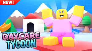 Get the new latest code and redeem some free items. Codes For Daycare Tycoon 2021 April Roblox Updated Root Helper