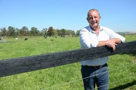 Michael johnsen mp, muswellbrook, new south wales. Upper Hunter Mp Michael Johnsen Gains Parliamentary Secretary Role For Agriculture Portfolio Muswellbrook Chronicle Muswellbrook Nsw