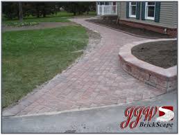 Diluting the bleach is extremely important if you want to protect the color of your patio or driveway. Brick Pavers 101 How To Keep Them Clean Seal Them Properly And More Dengarden