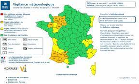 (in moment when this page is generated). Inondations 12 Departements De L Ouest Et Du Sud Ouest En Vigilance Orange Le Parisien