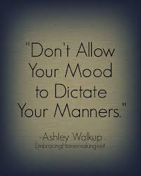 Teaching Toddlers Manners Manners Quotes Manners Teaching Toddlers