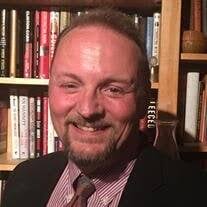 James "Brad" Bradley Harrell Obituary