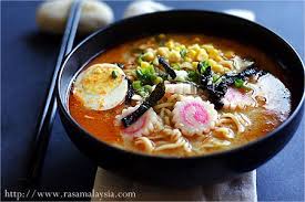 Best japanese food recipes and restaurants popular contents. Miso Ramen Recipe Ramen Recipes Easy Asian Recipes Recipes