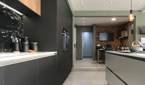 With a 2000 strong team, it's no wonder that magnet is one of the uk's biggest and best known kitchen brands. Kensington Kitchen Range Free Quote Nottingham Nottinghamshire