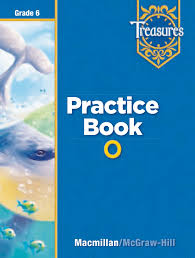 Practice Macmillan Mcgraw Hill