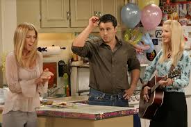 The actor, 51, who played chandler bing, joked that he 'doesn't hear' from any of his former cast mates while appearing on friends: Can You Watch The Friends Reunion If You Re Not In The United States