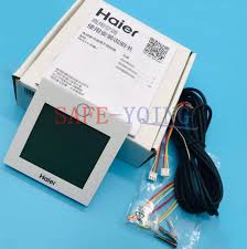 1PC For Haier central air conditioner 0150401331D YR-E17 LCD ...