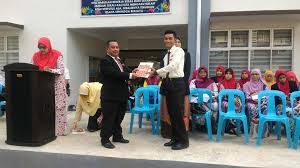 Pusat sumber smk kompleks tok adis. Pelajar Hadir Penuh Penggal 1 Jan Smk Kompleks Tok Adis Facebook