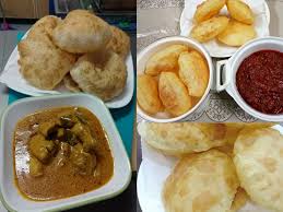 Kalau saya hari ni gandingkan dengan 3. Resepi Roti Puri 2 Versi Sedap Ada Yis Dengan Tiada Yis Daridapur Com