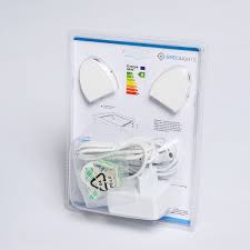 led bed verlichting met sensor voor 2 personen inclusief aansluitmateriaal specilights ledlampshopxl