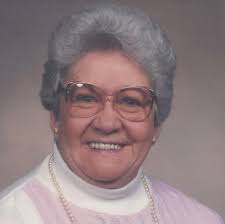 Obituary for Margaret Moyer