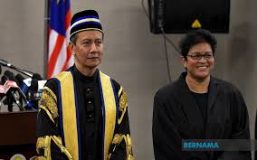 Langsung sidang dewan rakyat parlimen ke 14 15 julai 2020 sesi petang. Bernama Azhar Azalina Kekal Sebagai Speaker Timbalan Speaker Dewan Rakyat