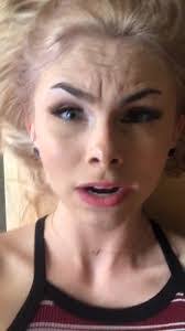 Ava Bragg's Instagram, Twitter & Facebook