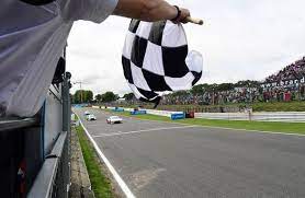 The british automobile racing club is saddened to confirm that as a result of an accident that occurred during a race meeting at brands hatch circuit today (saturday 31 july), a volunteer marshal tragically lost their life. Y519m13znmh2pm