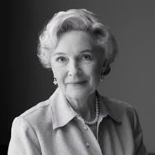 Happy Birthday Mildred Wirt Benson, 1905, Ladora, Iowa. As "Carolyn Keene",  Benson was contracted by the Stratemeyer syndicate to write the Nancy Drew  books. As Keene she wrote Nancy Drew 1-7, 11-25,