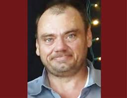 Charles Jeffrey Jones