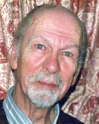 Ralph Earle Obituary (1923