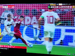 このサイトはinternet explorer 6、7には対応していません。 ブラウザをバージョンアップした後にご覧ください。 茅野愛衣10thメモリアル ブック＆ミニアルバム「むすんでひらいて」. æ˜ŽçŸ³ã®é…'å±‹ å²©äº•å¯¿å•†åº— On Twitter Fifaã‚¯ãƒ©ãƒ–ãƒ¯ãƒ¼ãƒ«ãƒ‰ã‚«ãƒƒãƒ—æ±ºå‹ ãƒªãƒ´ã‚¡ãƒ—ãƒ¼ãƒ« ãƒ•ãƒ©ãƒ¡ãƒ³ã‚³ å»¶é•·æˆ¦ ãƒ•ã‚£ãƒ«ãƒŸãƒ¼ãƒŽã®ã‚´ãƒ¼ãƒ«ã§ ã‚ˆã†ã‚„ãè©¦åˆãŒå‹•ãå‡ºã—ãŸ ã‚¯ãƒ©ãƒ–ãƒ¯ãƒ¼ãƒ«ãƒ‰ã‚«ãƒƒãƒ— ã‚µãƒƒã‚«ãƒ¼ ãƒªãƒ´ã‚¡ãƒ—ãƒ¼ãƒ« ãƒ•ãƒ©ãƒ¡ãƒ³ã‚³