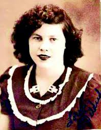 Mildred O. (Simmons) Belcher