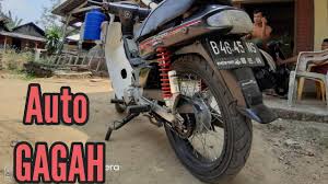 Videos matching motor trend modifikasi video modifikasi motor. Motor Modifikasi Astrea Grand Ban Besar Modifikasi Motor Terbaru 2021