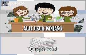 Check spelling or type a new query. Alat Ukur Panjang Pengertian Jenis Fungsi Dan Contoh