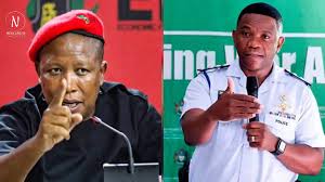 Mkhwanazi's Urgent Subpoena: What You Need to Know