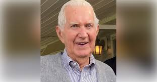 Obituary information for Thomas R. Sword