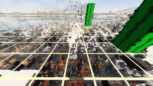 In java edition, 1.6 texture packs were replaced with . Xray Ultimate Texture Pack Minecraft 1 8 9 1 17 1 Minecraft Tutos