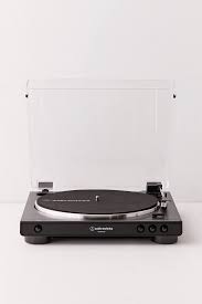 Audio Technica Lp60x Bt Bluetooth Record Player